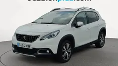 Usado 2019 Peugeot 2008 Allure SUV | 12.728 € (Super precio)