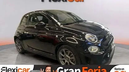 Usado Abarth 595 165 CV (121 kW) 2022 Berlina