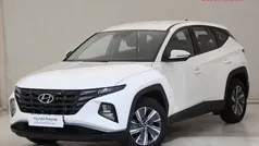 Usado 2024 Hyundai Tucson SUV | 24.900 € (Precio justo)