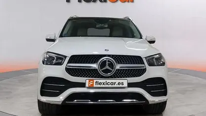 Usado Mercedes GLE350 320 CV (235 kW) 2020