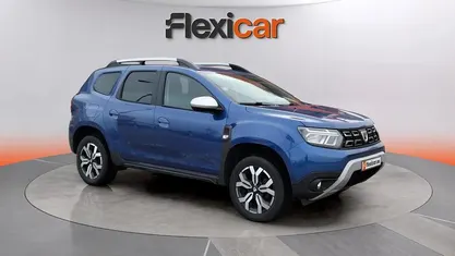 Usado Dacia Duster Prestige 101 CV (74 kW) 2022 SUV