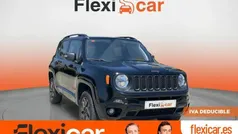 Usado 2018 Jeep Renegade Trailhawk SUV | 16.490 € (Precio justo)