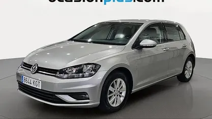Usado 2018 VW Golf VII Edition Utilitario | 15.228 € (Precio justo)