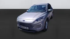 Usado 2022 Ford Kuga Titanium SUV | 22.100 € (Precio justo)
