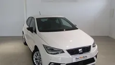 Otro Usado 2024 Seat Ibiza Berlina | 17.800 € (Precio justo)