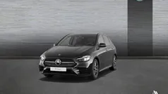 Usado 2024 Mercedes B200 AMG line Monovolumen | 35.800 € (Precio justo)