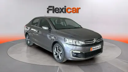 Brugt Citroën C-Elysee I Feel 82 HK (60 kW) 2018 Sedan