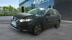 Usado 2021 Nissan Qashqai Style Edition SUV | 19.500 € (Precio justo)