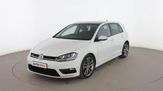 Usado 2017 VW Golf VII Sport Utilitario | 17.799 € (Precio justo)