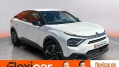 Usado 2021 Citroën C4 Feel Berlina | 13.490 € (Buen precio)