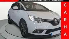 Renault Scénic IV