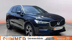 Usado 2021 Volvo XC60 SUV | 31.990 € (Super precio)
