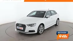 Usado 2020 Audi A3 e-tron Sport Utilitario | 22.999 € (Precio justo)
