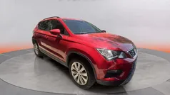 Usado 2020 Seat Ateca Style SUV | 16.490 € (Buen precio)