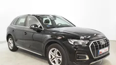 Usado 2023 Audi Q5 Advanced SUV | 39.700 € (Buen precio)