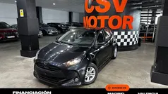 Usado 2023 Mazda 2 Center-Line Berlina | 16.850 € (Precio justo)