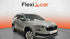 Usado 2022 Skoda Karoq Ambition SUV | 18.890 € (Buen precio)