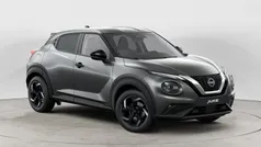 Usado 2024 Nissan Juke Acenta SUV | 23.199 € (Precio justo)