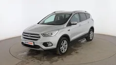 Plata Usado 2018 Ford Kuga Trend+ SUV | 13.799 € (Precio justo)