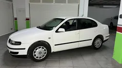 Usado 2001 Seat Toledo Sport Berlina | 2200 € (Precio justo)
