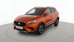 Naranja Usado 2023 MG ZS Comfort Berlina | 15.599 € (Precio justo)