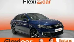 Citroën C-Elysee I