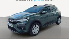 Usado 2024 Dacia Sandero Expression SUV | 15.819 € (Precio justo)