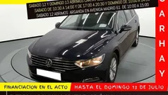 Usado 2019 VW Passat Comfortline Familiar | 15.490 € (Precio justo)