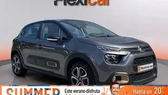 Usado 2023 Citroën C3 PureTech Utilitario | 12.990 € (Precio justo)