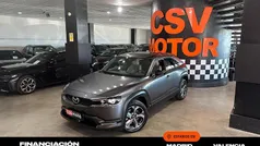 Gris Usado 2024 Mazda MX30 Ad'Vantage SUV | 18.650 € (Super precio)