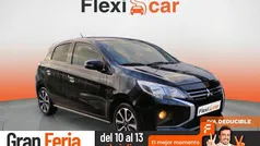Usado 2023 Mitsubishi Space Star Berlina | 10.990 € (Precio justo)