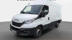 Usado 2023 Iveco Daily Familiar | 26.091 € (Buen precio)