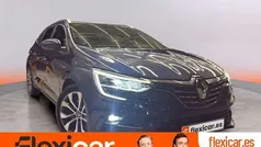 Usado 2020 Renault Mégane IV Business Familiar | 16.490 € (Precio justo)