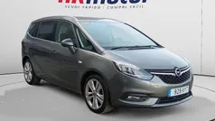 Usado 2019 Opel Zafira Innovation Monovolumen | 13.770 € (Precio justo)