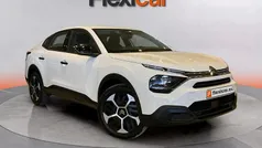Usado 2024 Citroën C4 PureTech Utilitario | 15.470 € (Precio justo)