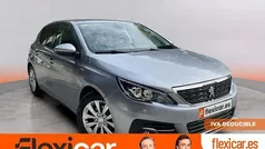 Usado 2020 Peugeot 308 Style | 11.470 € (Precio justo)