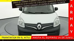 Usado 2020 Renault Kangoo Monovolumen | 10.790 € (Precio justo)