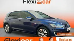 Usado 2019 VW e-Golf Utilitario | 12.490 € (Precio justo)