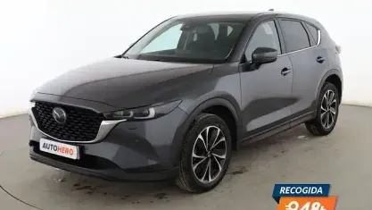 Usado Mazda CX-5 165 HP (121 kW) 2023 SUV