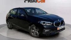Usado 2019 BMW 116 Utilitario | 14.990 € (Buen precio)