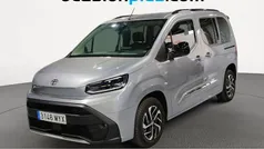 Usado 2025 Toyota Proace Verso Active Familiar | 29.082 € (Precio justo)