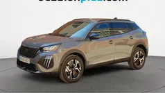 Usado 2025 Peugeot 2008 Allure SUV | 20.810 € (Precio justo)