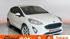 Usado 2019 Ford Fiesta Trend Utilitario | 11.590 € (Precio justo)