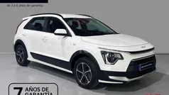 Usado 2023 Kia Niro SUV | 26.800 € (Precio justo)
