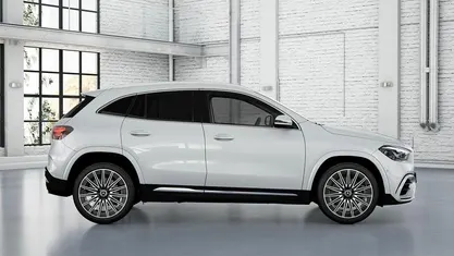 Usado Mercedes GLA220 190 CV (139 kW) 2025 SUV