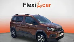 Usado 2018 Peugeot Rifter GT-line Monovolumen | 15.490 € (Buen precio)