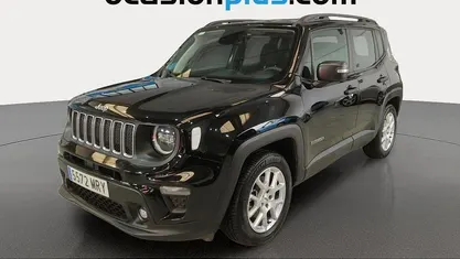 Usado Jeep Renegade Limited 130 CV (95 kW) 2024 SUV