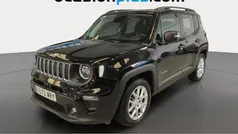 Usado 2024 Jeep Renegade Limited SUV | 21.810 € (Precio justo)