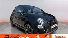 Usado 2017 Fiat 500 Lounge Utilitario | 10.790 € (Precio justo)