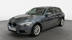 Usado 2014 BMW 116 Efficient Dynamics Utilitario | 10.900 € (Precio justo)